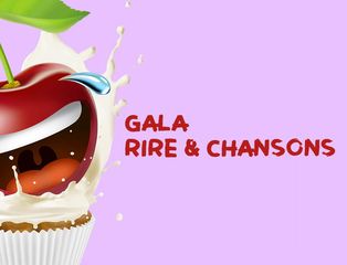Festival Val de Rire / Gala Rire et Chanson