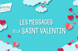 Les messages de la St Valentin 2021