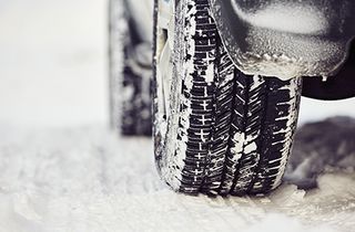 Salage des routes et lotissements (en cas de neige et/ou de verglas)