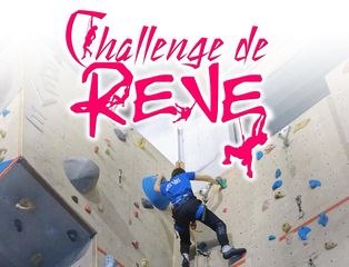 Challenge REVE